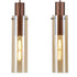 Brooks Slim Linear Pendant 4 Light
